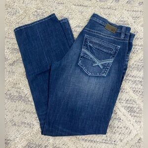 BKE Men’s Jake Blue Jeans